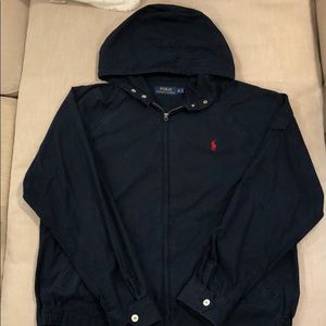 Mens Polo Ralph Lauren Jacket